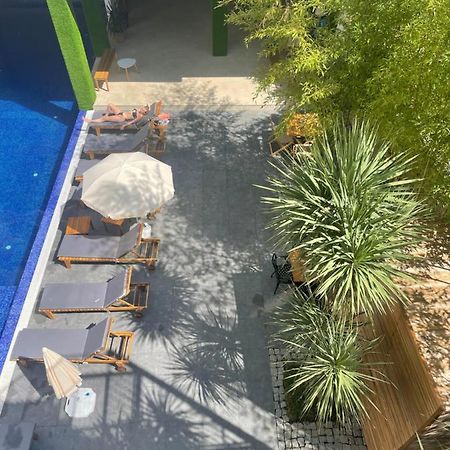 Hotel Homey Kobuleti Ngoại thất bức ảnh