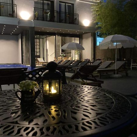 Hotel Homey Kobuleti Ngoại thất bức ảnh