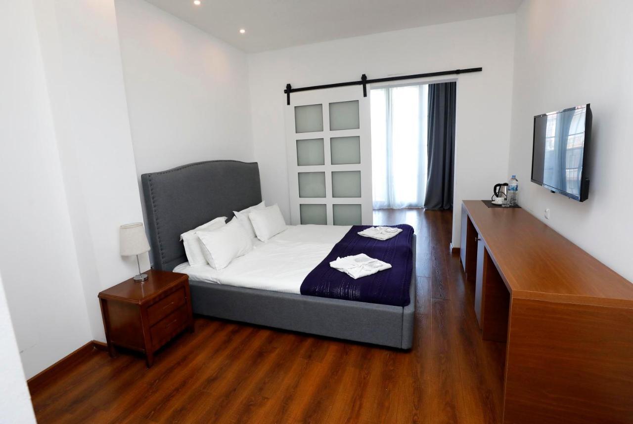 Hotel Homey Kobuleti Ngoại thất bức ảnh