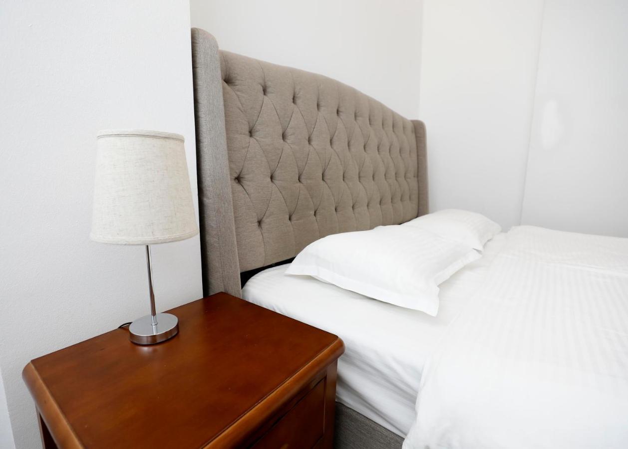 Hotel Homey Kobuleti Ngoại thất bức ảnh