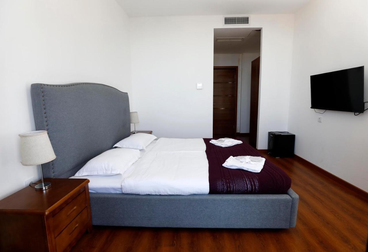 Hotel Homey Kobuleti Ngoại thất bức ảnh