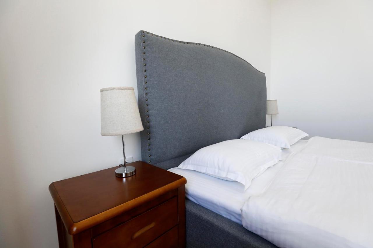 Hotel Homey Kobuleti Ngoại thất bức ảnh