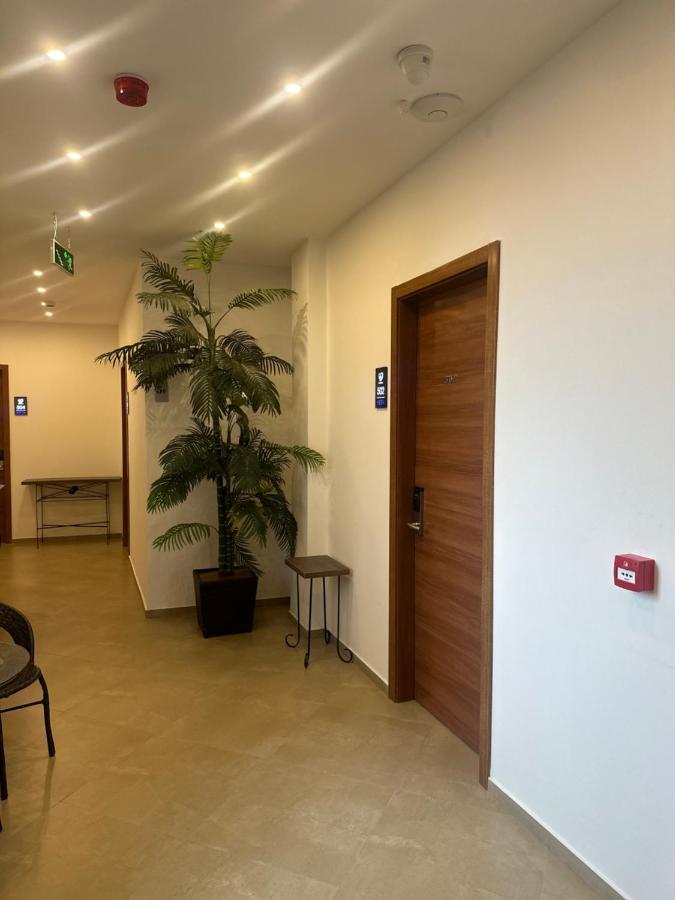 Hotel Homey Kobuleti Ngoại thất bức ảnh