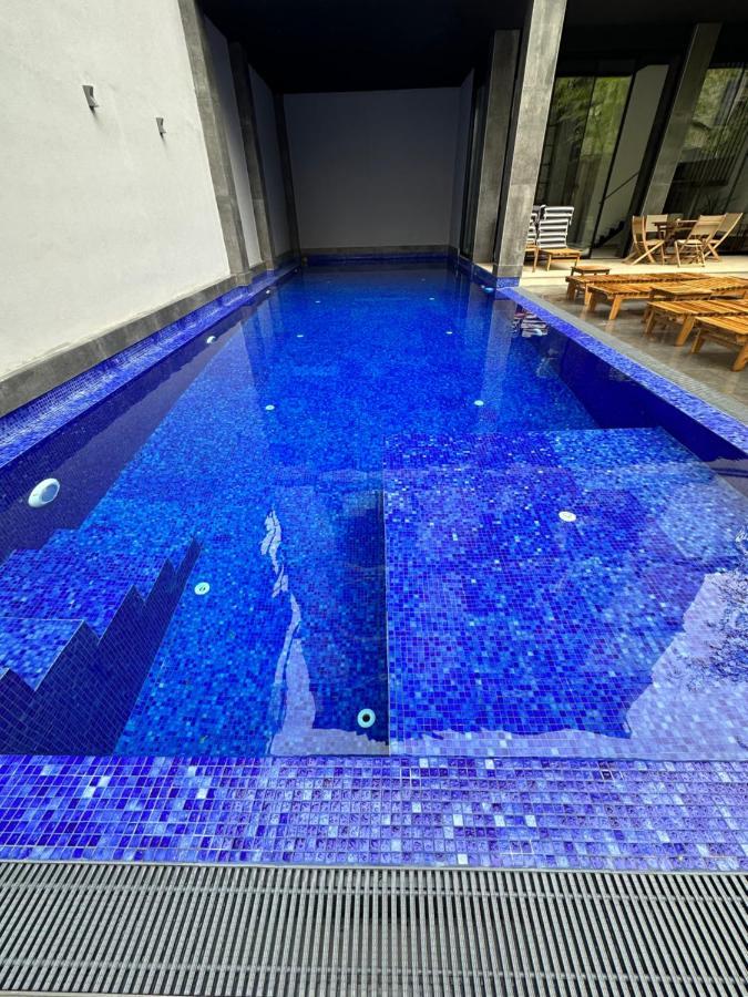 Hotel Homey Kobuleti Ngoại thất bức ảnh