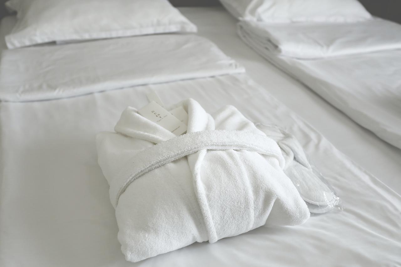 Hotel Homey Kobuleti Ngoại thất bức ảnh