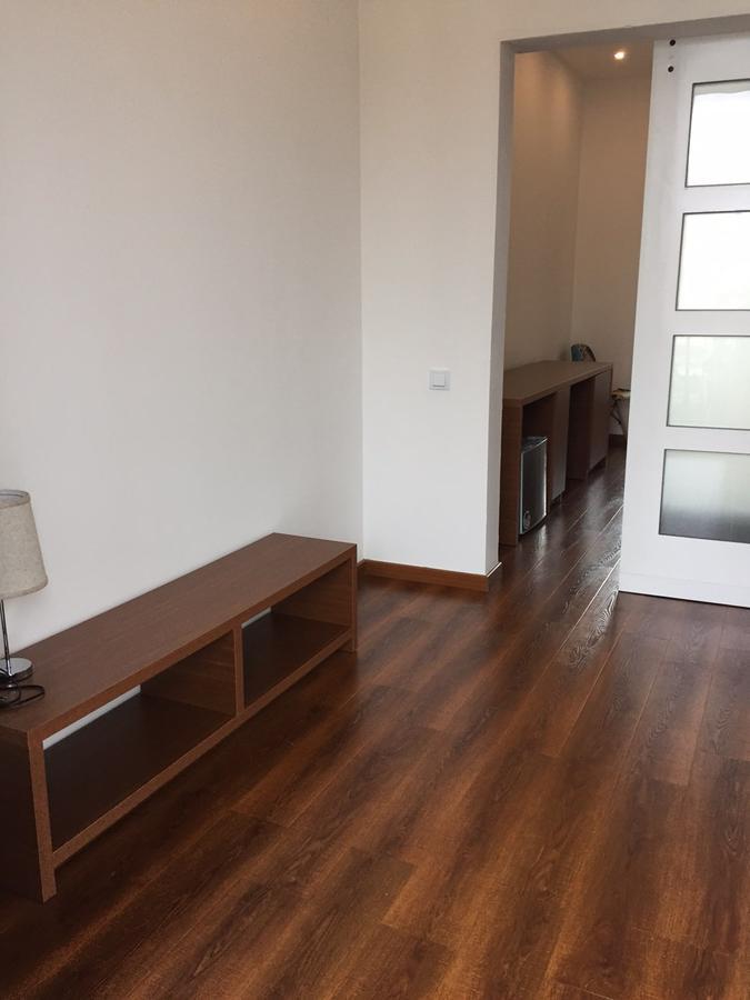 Hotel Homey Kobuleti Ngoại thất bức ảnh